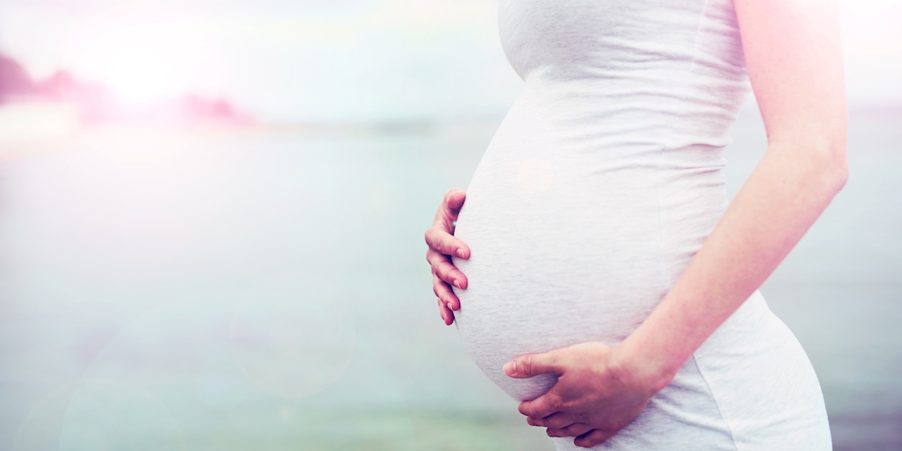 moteru vaisingumo didinimas