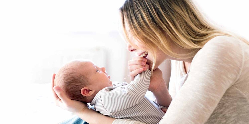 vaisingumo testas moterims